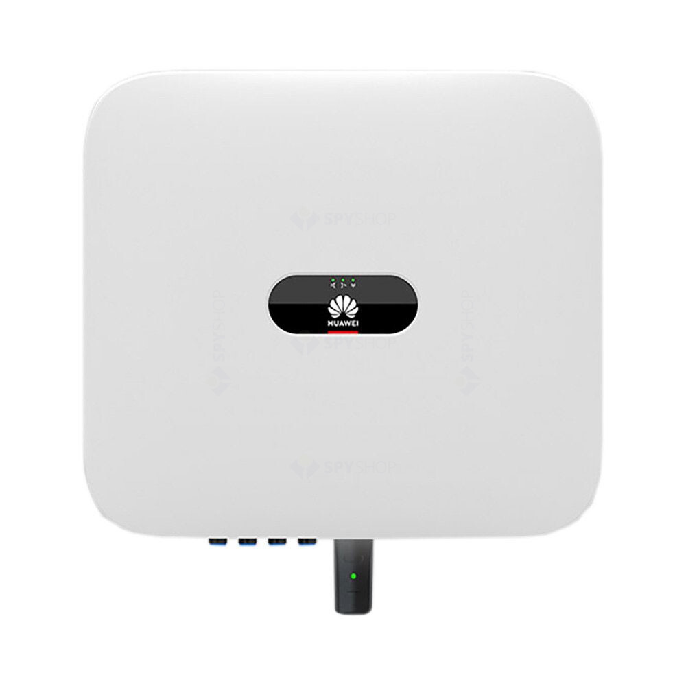 Invertor Huawei SUN2000-12KTL-M5, 12kW on-grid trifazat