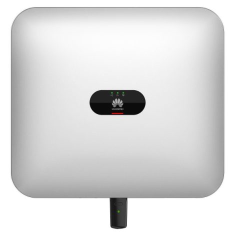 Invertor Huawei SUN2000-15KTL-M5, 15kW on-grid trifazat
