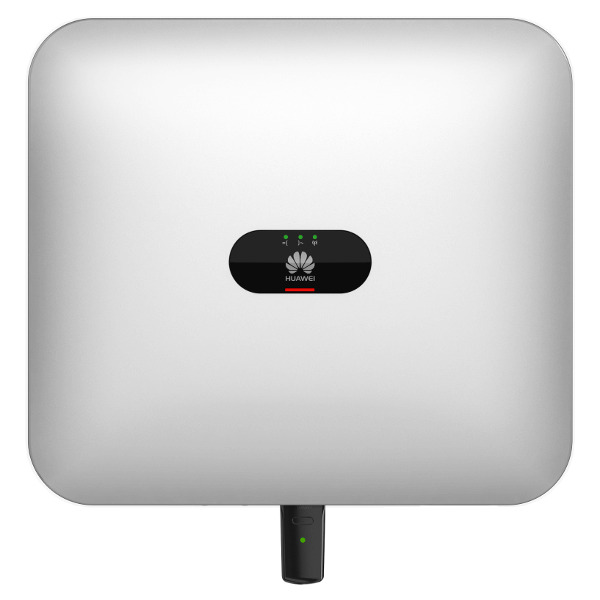 Invertor Huawei SUN2000-15KTL-M5, 15kW on-grid trifazat