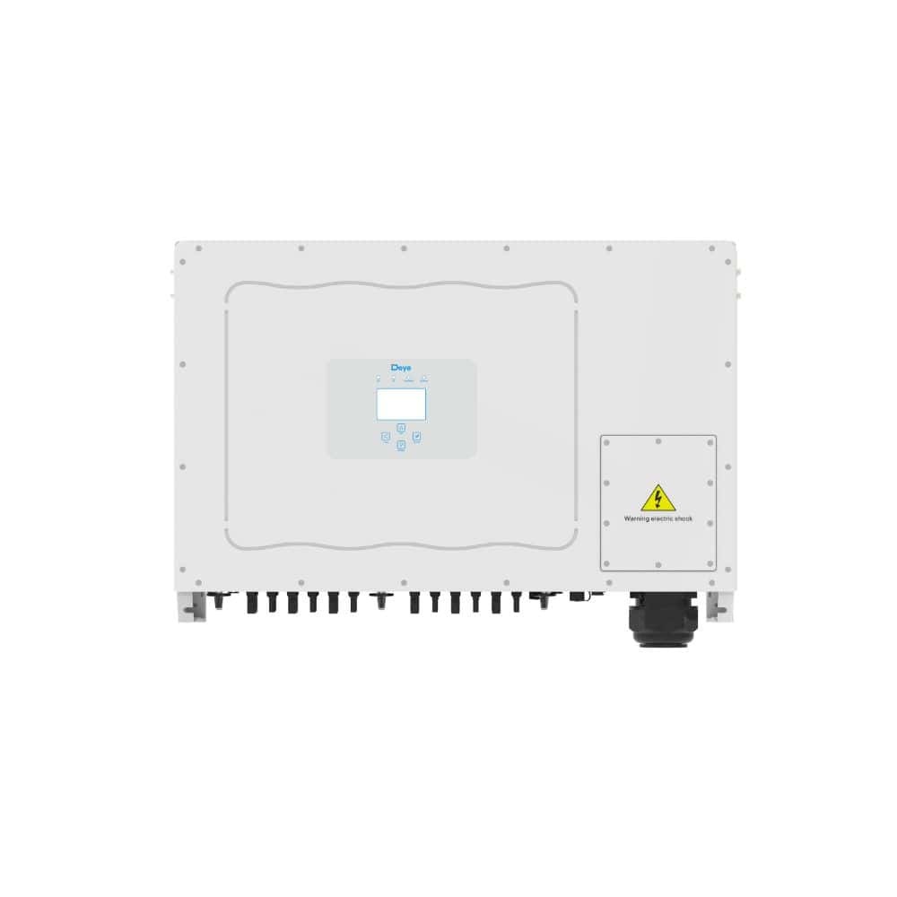 Invertor On-Grid DEYE Trifazat SUN-100K-G03, 100kW