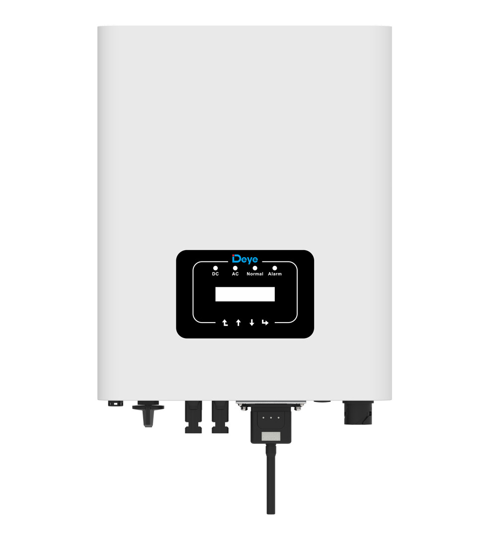 Invertor On-Grid DEYE trifazat SUN-10K-G05, 10kW