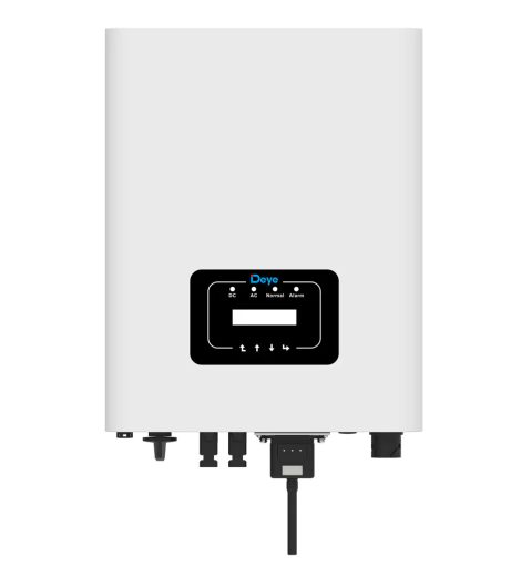 Invertor On-Grid DEYE Trifazat SUN-12K-G05, 12kW