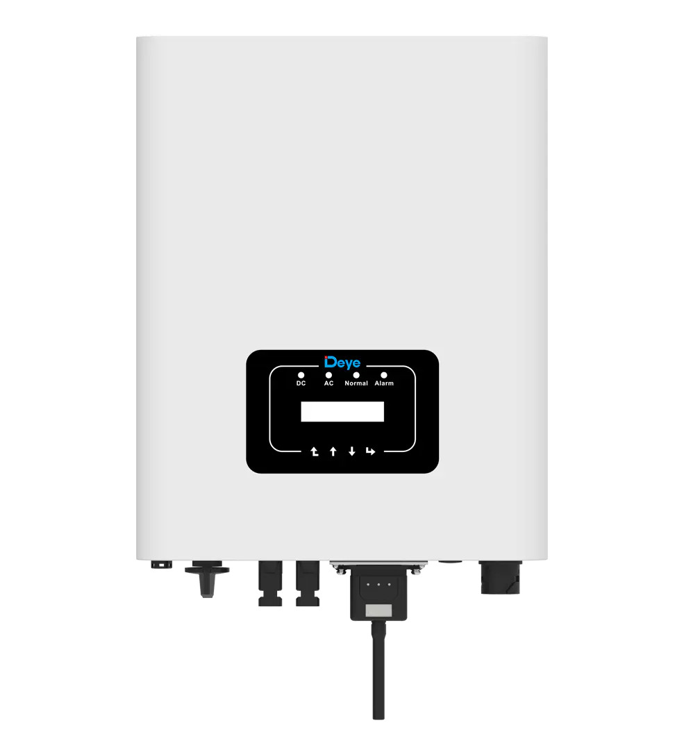 Invertor On-Grid DEYE Trifazat SUN-12K-G05, 12kW