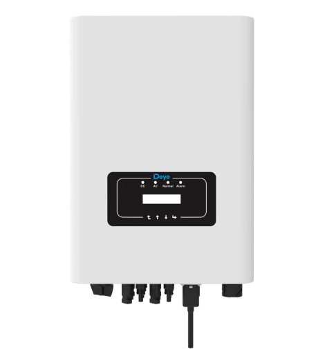 Invertor On-Grid DEYE Trifazat SUN-20K-G04, 20kW