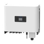 Invertor On-Grid DEYE Trifazat SUN-50K-G03, 50kW