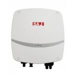 Invertor SAJ R5-12k-T2-15,12 kW on-grid trifazat