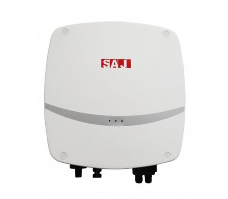 Invertor SAJ R5-12k-T2-15,12 kW on-grid trifazat