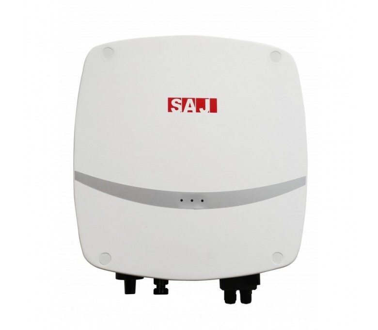 Invertor SAJ R5-12k-T2-15,12 kW on-grid trifazat