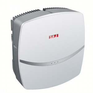 Invertor SAJ-R5-6K-S2-15, 6 kW monofazat on-grid