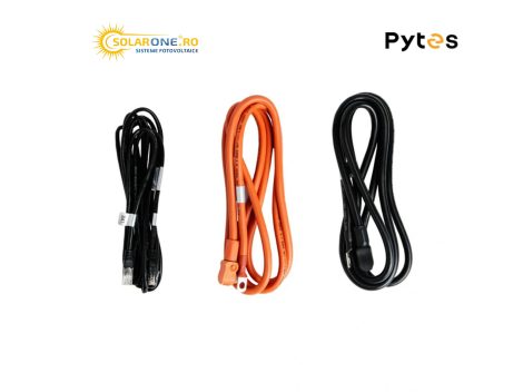 Kit cabluri Invertor-Baterie Pytes E-BOX-48100R