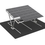 Kit CARPORT 2 masini