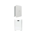 Kit Huawei SMARTGUARD-63A-S0 – backup box monofazat, sistem de backup de energie + Acumulator Huawei LUNA2000-5KW-S0, LifePo4, 5.0 kWh
