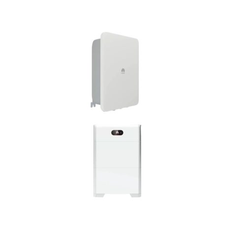 Kit Huawei SMARTGUARD-63A-S0 – backup box monofazat, sistem de backup de energie + Acumulator Huawei LUNA2000-10KW-S0, LifePo4, 10.0 kWh