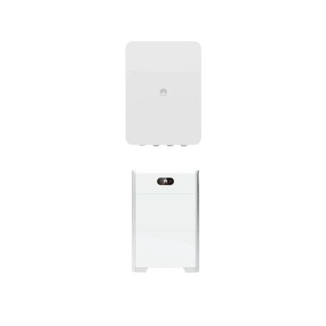 Kit Huawei SMARTGUARD-63A-T0 – backup box trifazat, sistem de backup de energie + Acumulator Huawei LUNA2000-10KW-S0, LifePo4, 10.0 kWh