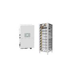 Kit Invertor Deye 30 Kwh + stocare 40.96 Kwh LiFePo4, Bos-G