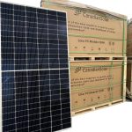 Palet cu 35 bucati Canadian Solar CS6W-555MS HiKu6, 555W