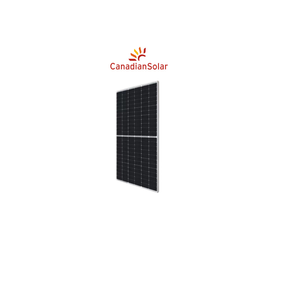 Panou fotovoltaic 555W Canadian Solar CS6W-555MS, monocristalin