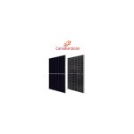 Panou fotovoltaic 585W Canadian Solar CS6W-585TB-AG, Bifacial, N-type TOPCon