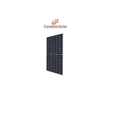 Panou fotovoltaic 710W Canadian Solar CS7N-710TB-AG, N-type TOPCon BIFACIAL