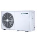 Pompă de căldură AER-Apă Leader 10kW, MONOBLOC, monofazată