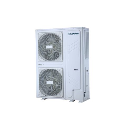Pompă de căldură AER-Apă Leader 26kW, MONOBLOC, trifazată