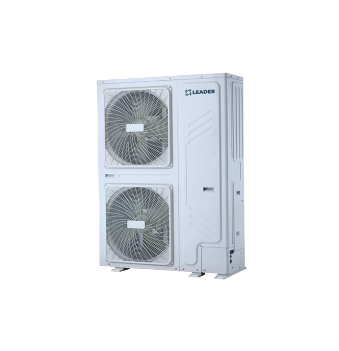 Pompă de căldură AER-Apă Leader 26kW, MONOBLOC, trifazată