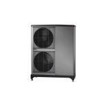 Pompă de căldură AER-Apă NIBE F2040-16 monofazică