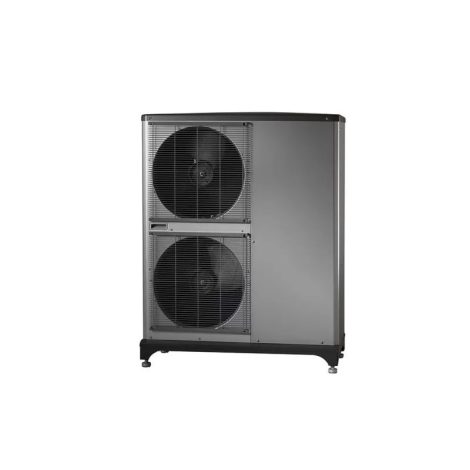 Pompă de căldură AER-Apă NIBE F2040-16 monofazică