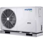 Pompă de căldură monobloc Hyundai HYHC-V16W/D2N8-BE30 16 kW monofazică