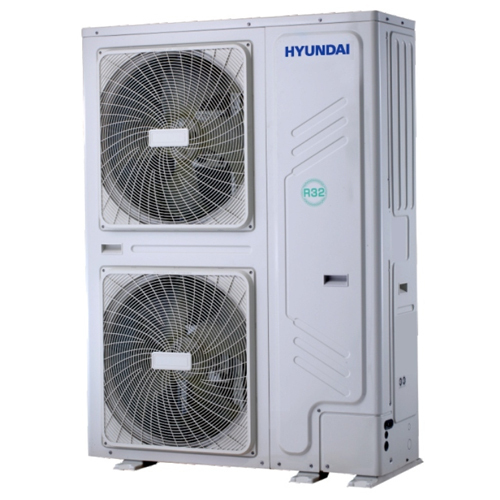 Pompă de căldură monobloc Hyundai HYHC-V18W/D2RN8 18 kW trifazică