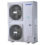 Pompă de căldură monobloc Hyundai HYHC-V26W/D2RN8 26 kW trifazică