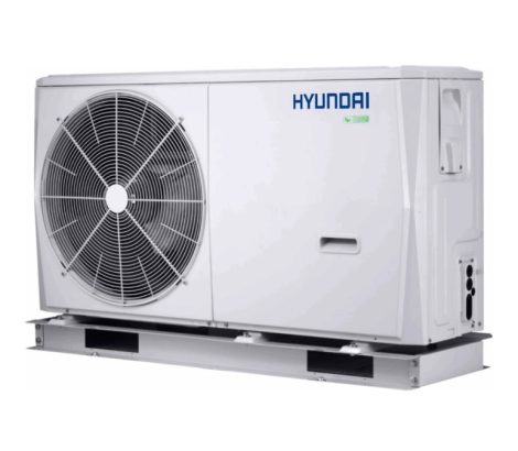 Pompă de căldură monobloc Hyundai HYHC-V6W/D2N8-BE30 6 kW monofazică