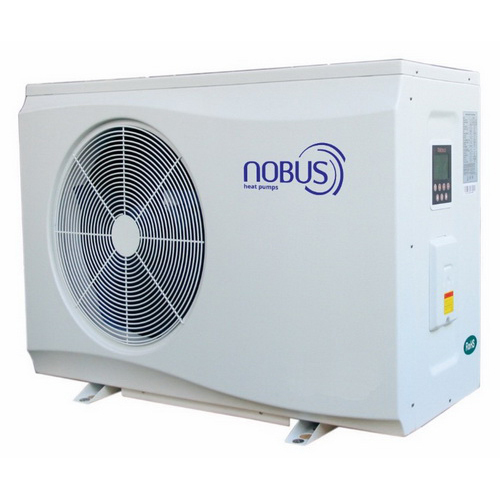 Pompă de căldura pentru piscină R32 NOBUS NBSP025N8 - 25 kW