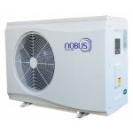 Pompă de căldura pentru piscină R32 NOBUS NBSP029N8 - 29 kW