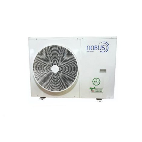 Pompă de căldură trifazată AER-Apă R32 MONOBLOC NOBUS NB-160W/EN8BPT - 16 kW