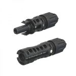 Set Conectori MC4 EVO2 pentru cablu solar 4/6 mm² mama si tata