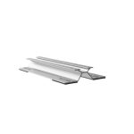 Șină profil aluminiu Mini Rail 380mm