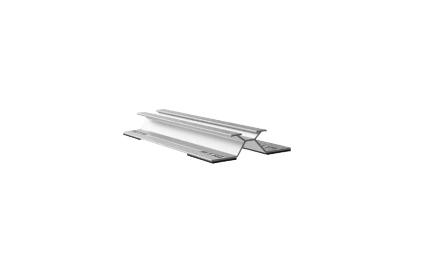 Șină profil aluminiu Mini Rail 380mm