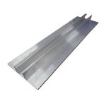 Sina trapezoidala panou sandwich L=3m, 90x21mm