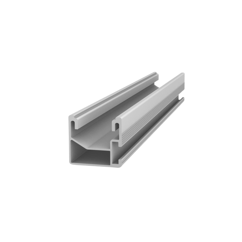 Single Rail 36 - Sina montaj K2 4800 mm