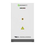 Sistem distribuire baterii Growatt 209KW, ACE 209H-2H