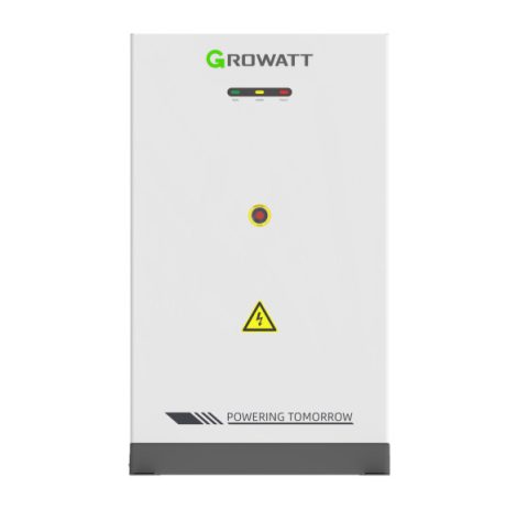 Sistem distribuire baterii Growatt 209KW, ACE 209H-2H