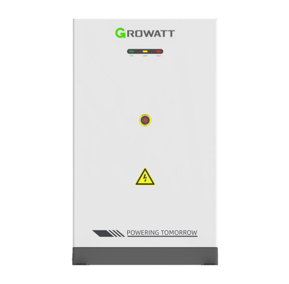 Sistem distribuire baterii Growatt 209KW, ACE 209H-2H