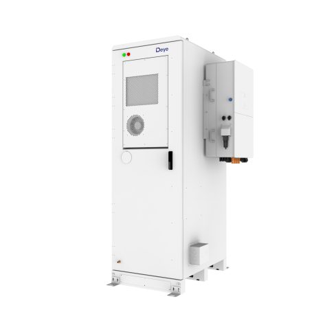 Sistem stocare 61,4kWh Deye GE-F60-EU