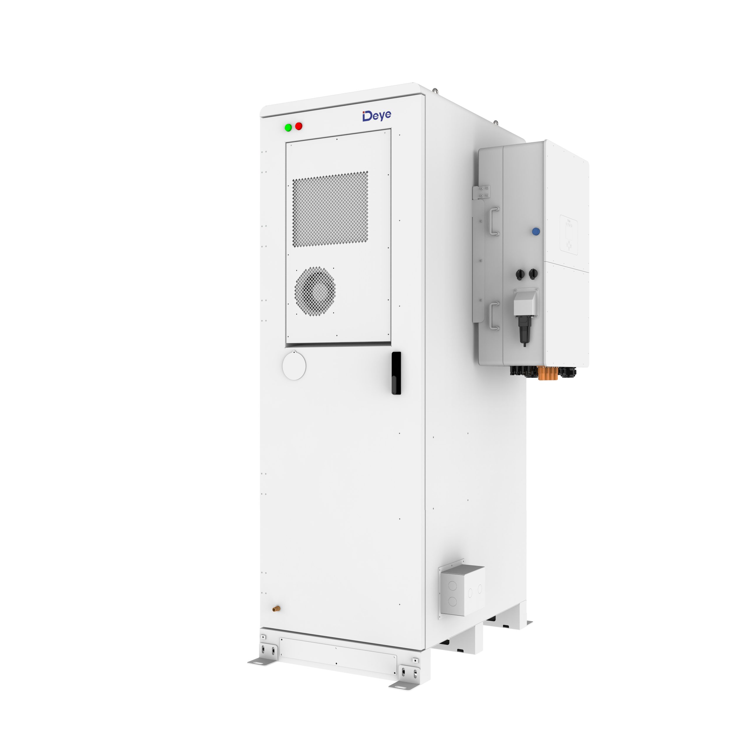 Sistem stocare 61,4kWh Deye GE-F60-EU