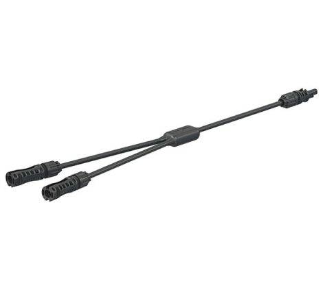 Splitter-Y Multi MC4-EVO 2 mamă