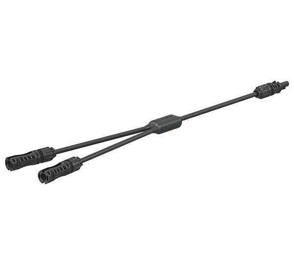 Splitter-Y Multi MC4-EVO 2 mamă