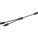 Splitter-Y Multi MC4-EVO 2 tată