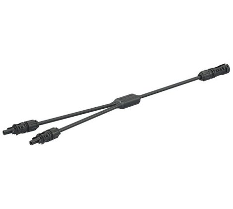 Splitter-Y Multi MC4-EVO 2 tată
