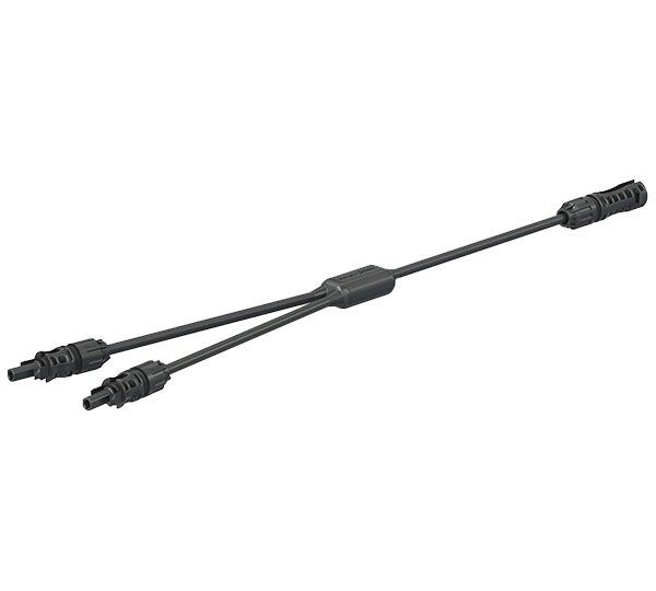 Splitter-Y Multi MC4-EVO 2 tată